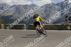 Photo #3627582 | 29-07-2023 12:42 | Passo Dello Stelvio - Prato side BICYCLES