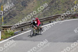 Photo #2413672 | 25-07-2022 13:20 | Passo Dello Stelvio - Peak BICYCLES