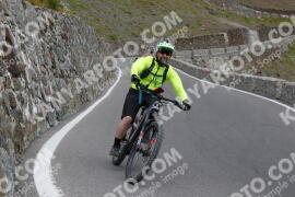 Foto #3834217 | 12-08-2023 11:50 | Passo Dello Stelvio - Prato Seite BICYCLES