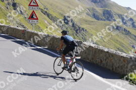 Foto #4001032 | 21-08-2023 09:36 | Passo Dello Stelvio - Prato Seite BICYCLES
