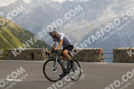 Photo #3488697 | 16-07-2023 11:58 | Passo Dello Stelvio - Prato side BICYCLES