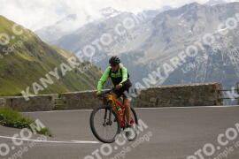 Photo #3345516 | 04-07-2023 11:19 | Passo Dello Stelvio - Prato side BICYCLES