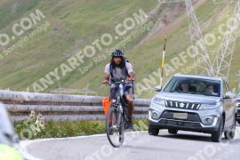 Foto #2464243 | 31-07-2022 14:39 | Passo Dello Stelvio - die Spitze BICYCLES
