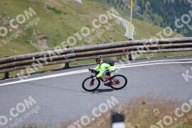 Photo #2432341 | 29-07-2022 12:51 | Passo Dello Stelvio - Peak BICYCLES