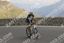 Foto #3899119 | 15-08-2023 12:51 | Passo Dello Stelvio - Prato Seite BICYCLES