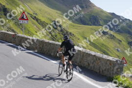 Foto #3601620 | 28-07-2023 09:53 | Passo Dello Stelvio - Prato Seite BICYCLES