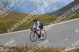 Photo #2434361 | 29-07-2022 13:16 | Passo Dello Stelvio - Peak BICYCLES