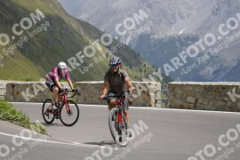 Photo #3279834 | 29-06-2023 13:29 | Passo Dello Stelvio - Prato side BICYCLES