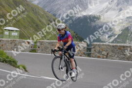 Photo #3314663 | 02-07-2023 14:08 | Passo Dello Stelvio - Prato side BICYCLES