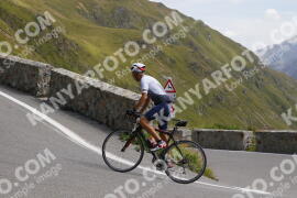 Photo #3936646 | 18-08-2023 12:22 | Passo Dello Stelvio - Prato side BICYCLES