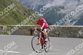 Photo #3650032 | 30-07-2023 11:50 | Passo Dello Stelvio - Prato side BICYCLES