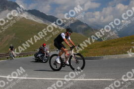 Photo #2380096 | 24-07-2022 10:22 | Passo Dello Stelvio - Peak BICYCLES