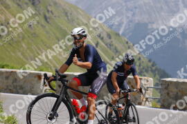 Photo #3514428 | 17-07-2023 12:16 | Passo Dello Stelvio - Prato side BICYCLES