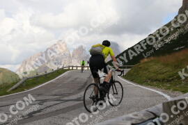 Photo #2522363 | 06-08-2022 11:34 | Pordoi Pass BICYCLES
