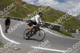 Photo #3446411 | 14-07-2023 13:33 | Passo Dello Stelvio - Prato side BICYCLES