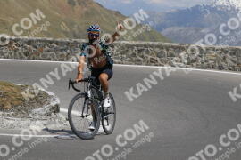 Photo #3155418 | 18-06-2023 13:31 | Passo Dello Stelvio - Prato side BICYCLES