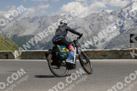 Foto #3517835 | 17-07-2023 14:17 | Passo Dello Stelvio - Prato Seite BICYCLES