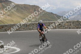 Photo #3154684 | 18-06-2023 13:02 | Passo Dello Stelvio - Prato side BICYCLES