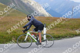 Photo #2463704 | 31-07-2022 14:08 | Passo Dello Stelvio - Peak BICYCLES
