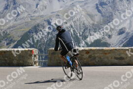 Foto #3676143 | 31-07-2023 12:02 | Passo Dello Stelvio - Prato Seite BICYCLES