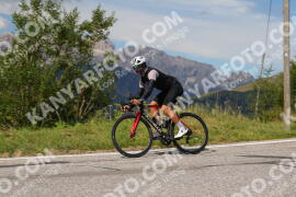 Photo #2615838 | 13-08-2022 11:08 | Pordoi Pass BICYCLES