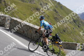 Photo #3754228 | 08-08-2023 11:41 | Passo Dello Stelvio - Prato side BICYCLES