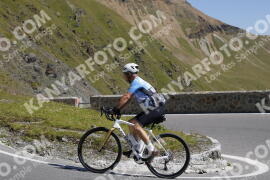 Photo #3961620 | 19-08-2023 11:52 | Passo Dello Stelvio - Prato side BICYCLES