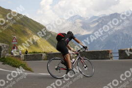 Photo #3880233 | 14-08-2023 13:24 | Passo Dello Stelvio - Prato side BICYCLES