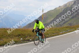 Photo #2458801 | 31-07-2022 10:53 | Passo Dello Stelvio - Peak BICYCLES