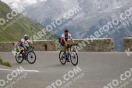 Photo #3346649 | 04-07-2023 12:30 | Passo Dello Stelvio - Prato side BICYCLES