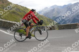 Photo #3785043 | 10-08-2023 10:37 | Passo Dello Stelvio - Prato side BICYCLES