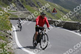 Foto #3276895 | 29-06-2023 10:36 | Passo Dello Stelvio - Prato Seite BICYCLES