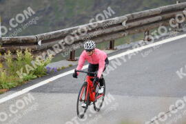 Foto #2444413 | 30-07-2022 13:44 | Passo Dello Stelvio - die Spitze BICYCLES