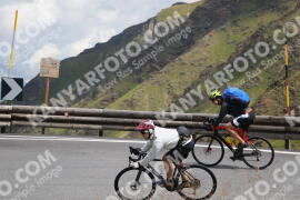 Photo #2422810 | 27-07-2022 12:43 | Passo Dello Stelvio - Peak BICYCLES