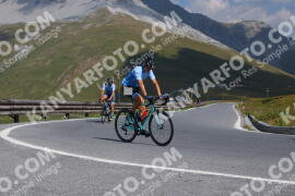 Photo #2381102 | 24-07-2022 10:36 | Passo Dello Stelvio - Peak BICYCLES