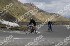 Photo #3110197 | 16-06-2023 13:23 | Passo Dello Stelvio - Prato side BICYCLES