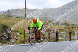 Photo #2423093 | 27-07-2022 13:48 | Passo Dello Stelvio - Peak BICYCLES