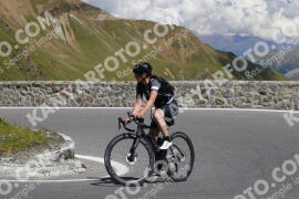 Foto #3859077 | 13-08-2023 14:01 | Passo Dello Stelvio - Prato Seite BICYCLES
