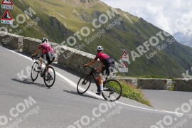 Photo #3876377 | 14-08-2023 11:49 | Passo Dello Stelvio - Prato side BICYCLES