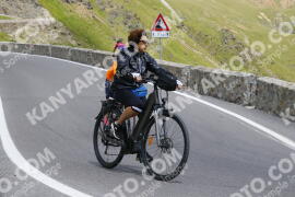 Photo #3607462 | 28-07-2023 13:43 | Passo Dello Stelvio - Prato side BICYCLES