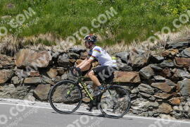 Photo #3526899 | 18-07-2023 12:09 | Passo Dello Stelvio - Prato side BICYCLES