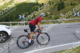 Photo #2511034 | 05-08-2022 10:21 | Pordoi Pass BICYCLES
