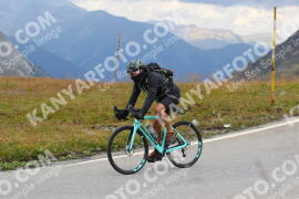 Foto #2444372 | 30-07-2022 13:39 | Passo Dello Stelvio - die Spitze BICYCLES
