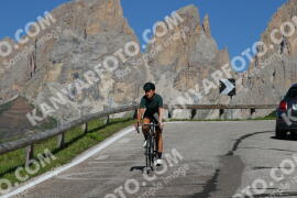 Foto #2552567 | 09-08-2022 09:55 | Pordoi Pass BICYCLES