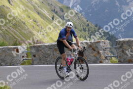 Photo #4004454 | 21-08-2023 12:19 | Passo Dello Stelvio - Prato side BICYCLES