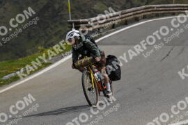 Photo #3192078 | 22-06-2023 11:06 | Passo Dello Stelvio - Peak BICYCLES