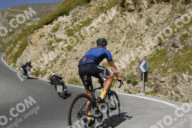 Foto #4048231 | 24-08-2023 10:12 | Passo Dello Stelvio - Prato Seite BICYCLES