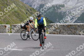 Foto #3763176 | 08-08-2023 14:39 | Passo Dello Stelvio - Prato Seite BICYCLES
