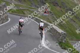 Foto #3266650 | 28-06-2023 13:46 | Passo Dello Stelvio - Prato Seite BICYCLES