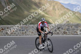 Foto #3211861 | 24-06-2023 15:52 | Passo Dello Stelvio - Prato Seite BICYCLES